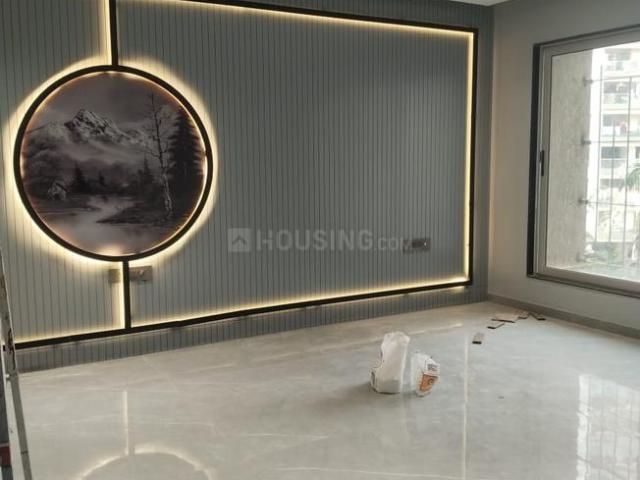3 BHK Apartment in Pal for rent Surat. The reference number is 19484926