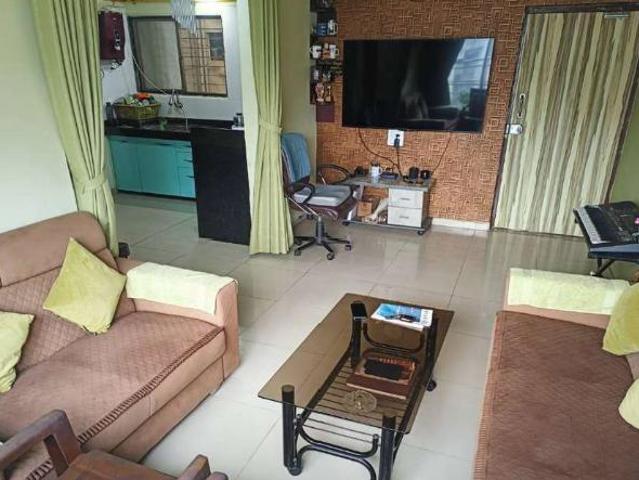 3 BHK Apartment in Pal for rent Surat. The reference number is 19871229