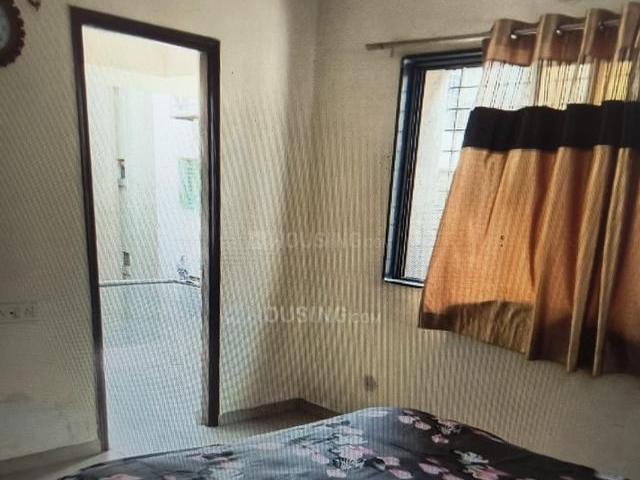 3 BHK Apartment in Pal for rent Surat. The reference number is 19933584