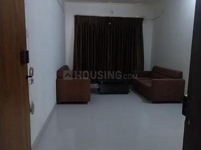 3 BHK Apartment in Pal for rent Surat. The reference number is 19982502