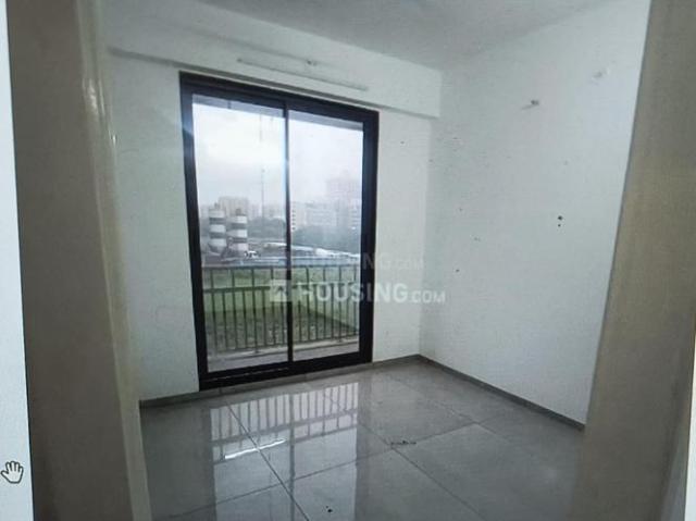 3 BHK Apartment in Pal for rent Surat. The reference number is 20043767