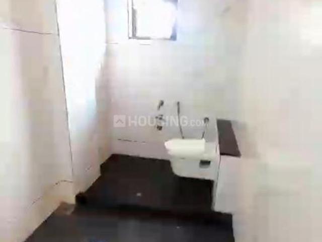 3 BHK Apartment in Pal for rent Surat. The reference number is 20043791
