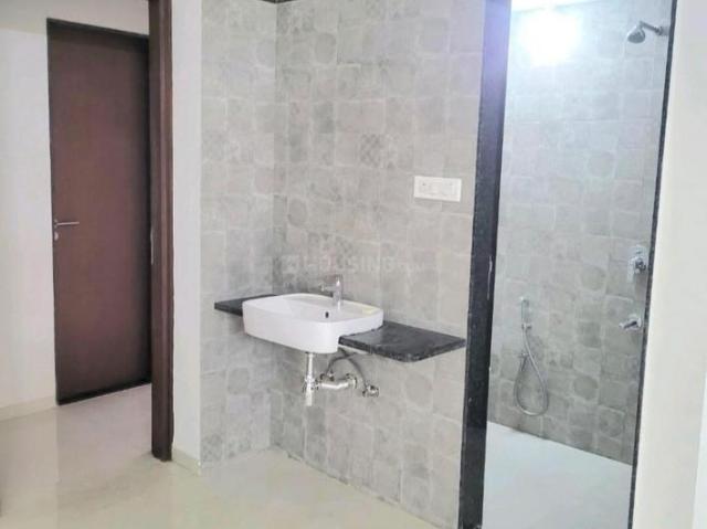 3 BHK Apartment in Pal for rent Surat. The reference number is 20126515