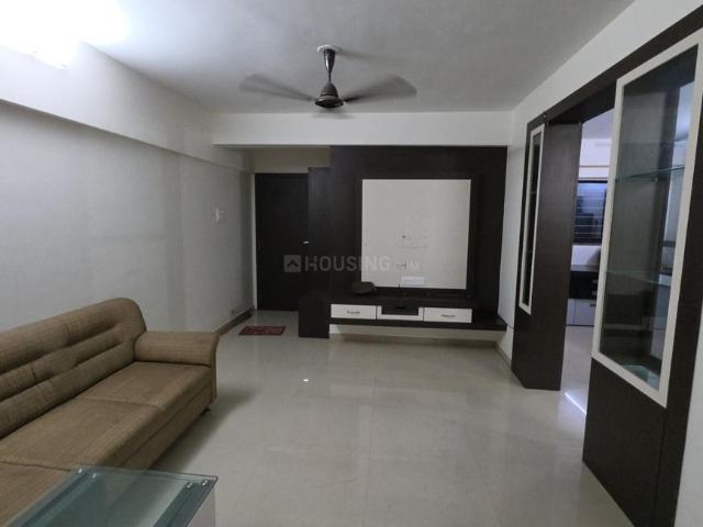 3 BHK Apartment in Pal for rent Surat. The reference number is 20768699