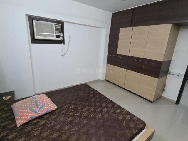 3 BHK Apartment in Pal for rent Surat. The reference number is 20768699