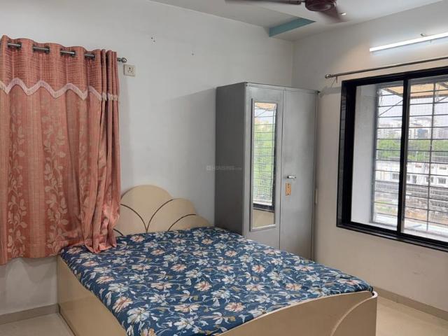 3 BHK Apartment in Pal for rent Surat. The reference number is 20789856