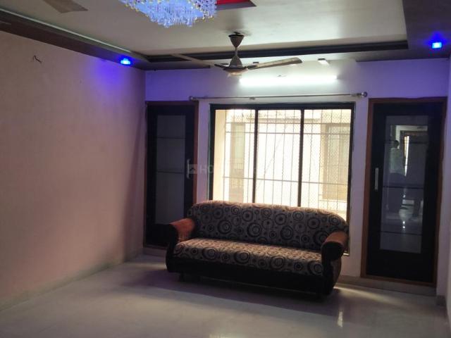 3 BHK Apartment in Pal for rent Surat. The reference number is 20799000