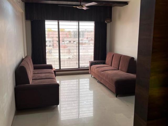 3 BHK Apartment in Pal for rent Surat. The reference number is 20807387