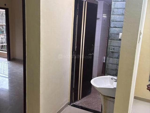 3 BHK Apartment in Pal for rent Surat. The reference number is 20895045
