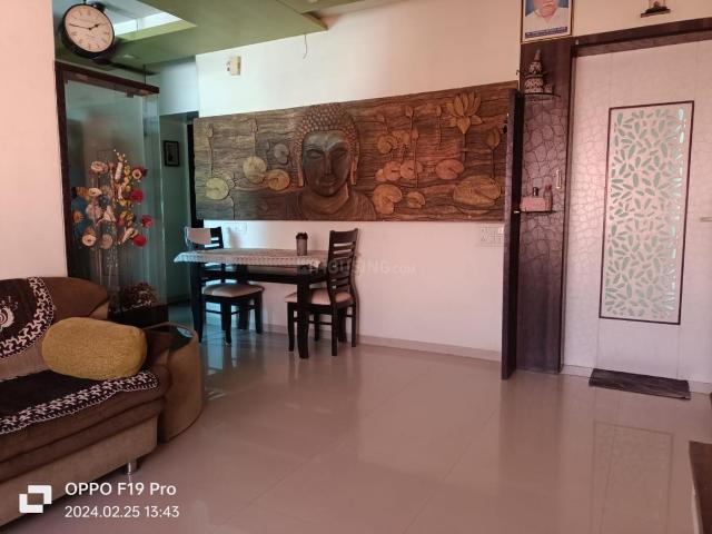 3 BHK Apartment in Pal for resale Surat. The reference number is 16901258