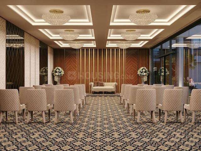 3 BHK Apartment in Pal for resale Surat. The reference number is 16916142