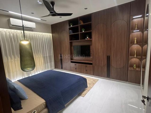 3 BHK Apartment in Pal for resale Surat. The reference number is 17423730