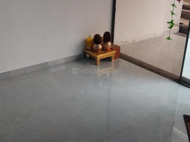 3 BHK Apartment in Pal for resale Surat. The reference number is 18611038