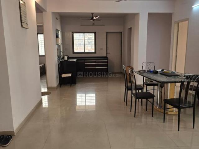 3 BHK Apartment in Pal for resale Surat. The reference number is 19446100