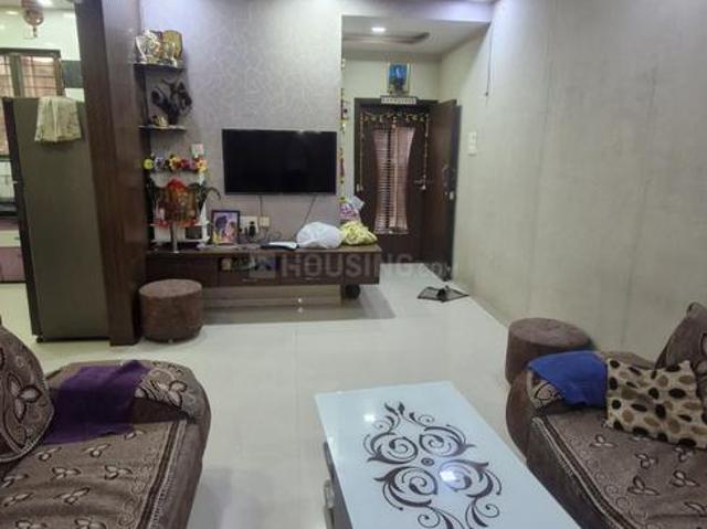 3 BHK Apartment in Pal for resale Surat. The reference number is 19645942