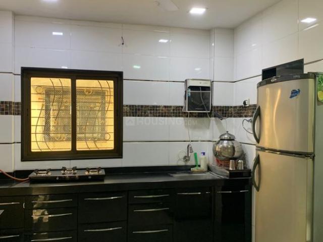 3 BHK Apartment in Pal for resale Surat. The reference number is 19808494