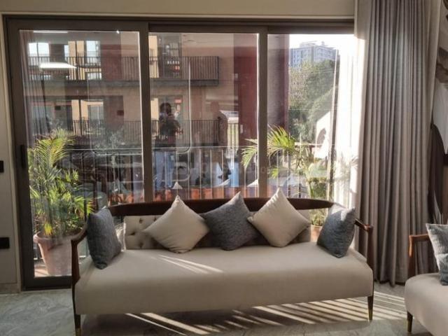 3 BHK Apartment in Pal for resale Surat. The reference number is 19860505