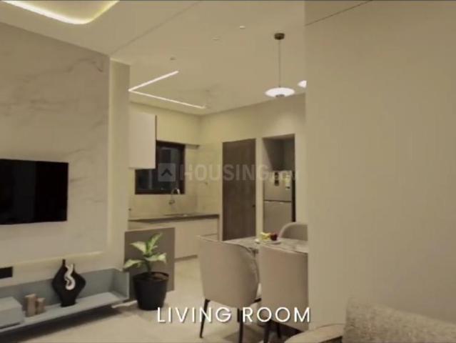 3 BHK Apartment in Pal for resale Surat. The reference number is 19935561