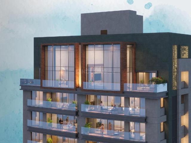 3 BHK Apartment in Pal for resale Surat. The reference number is 19338927
