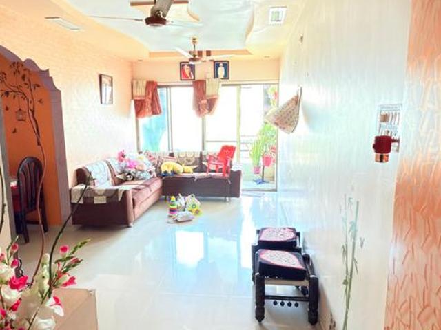 3 BHK Apartment in Pal for resale Surat. The reference number is 20509584