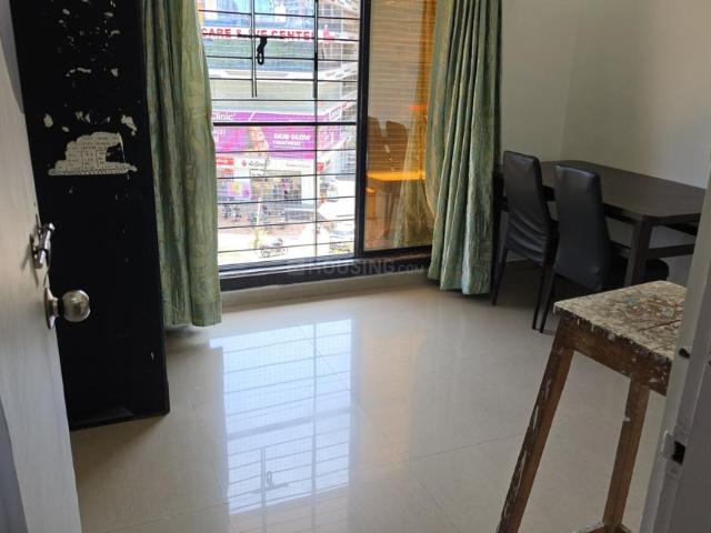 3 BHK Apartment in Pal Gam for resale Surat. The reference number is 20521699