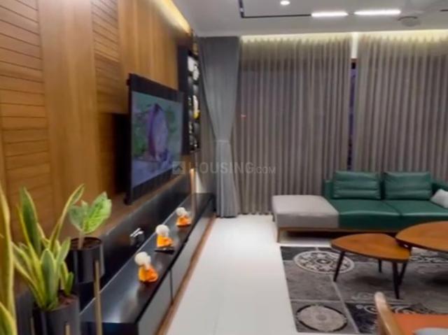 3 BHK Apartment in Pal for resale Surat. The reference number is 20980466