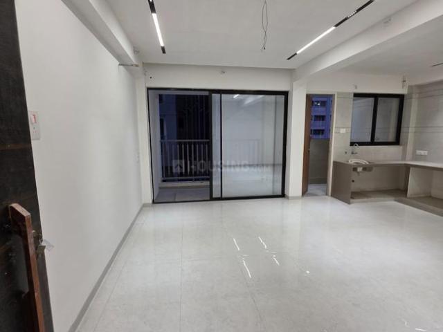 3 BHK Apartment in Pal for resale Surat. The reference number is 20344105