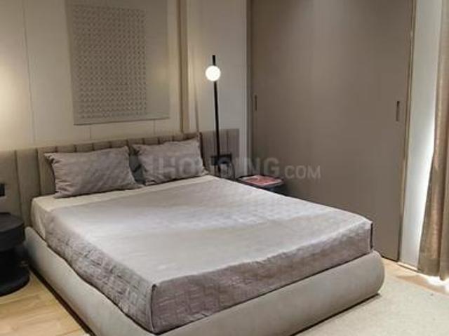 3 BHK Apartment in Pal for resale Surat. The reference number is 20388076