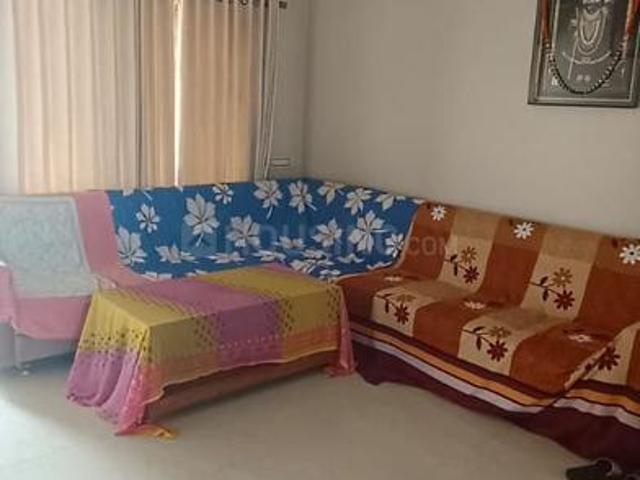 3 BHK Apartment in Pal for resale Surat. The reference number is 21042253