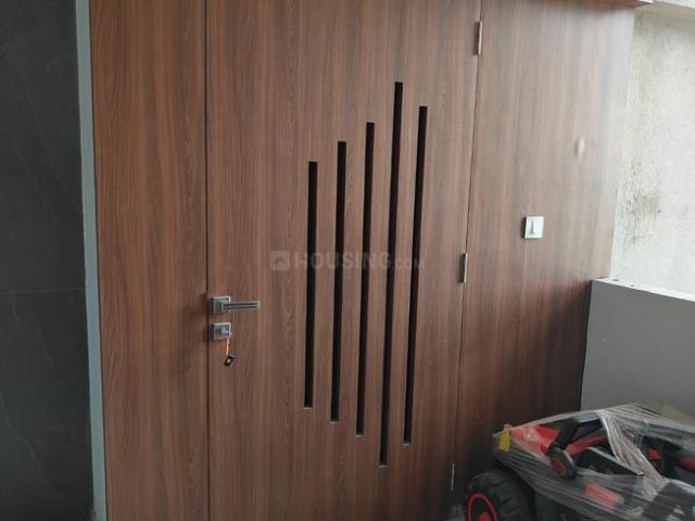 3 BHK Apartment in Pal Gam for rent Surat. The reference number is 18247933