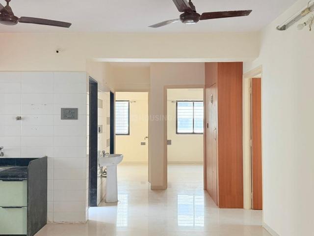 3 BHK Apartment in Pal Gam for rent Surat. The reference number is 19653911
