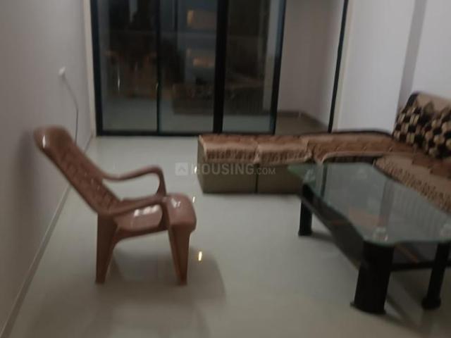 3 BHK Apartment in Pal Gam for rent Surat. The reference number is 20154538