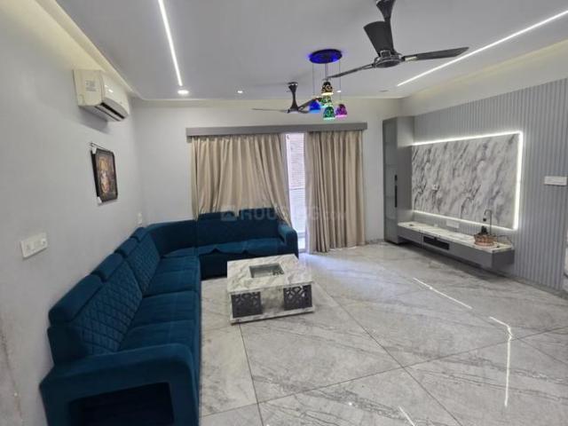 3 BHK Apartment in Pal Gam for rent Surat. The reference number is 20170575