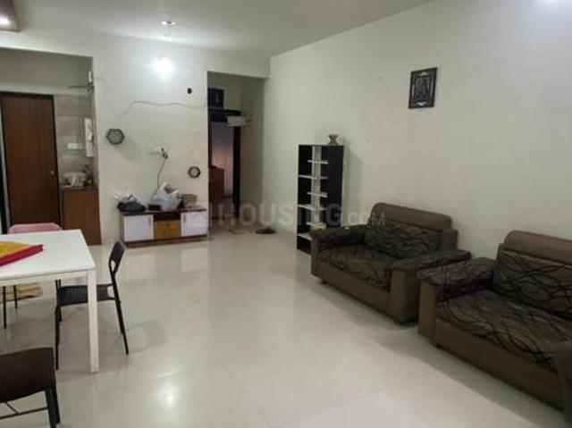 3 BHK Apartment in Pal Gam for rent Surat. The reference number is 20186899