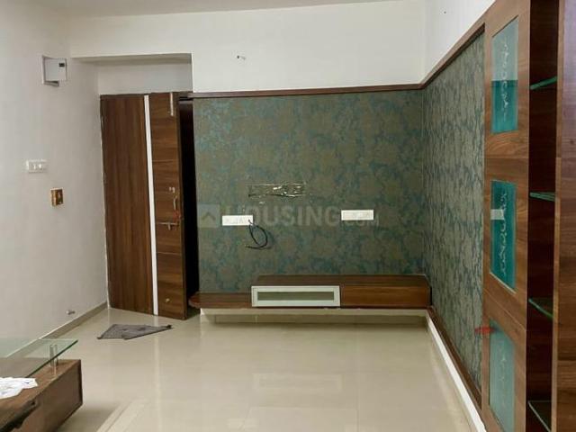 3 BHK Apartment in Pal Gam for rent Surat. The reference number is 20520701