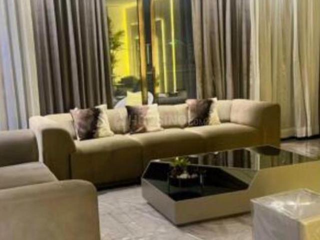 3 BHK Apartment in Pal Gam for rent Surat. The reference number is 20635252
