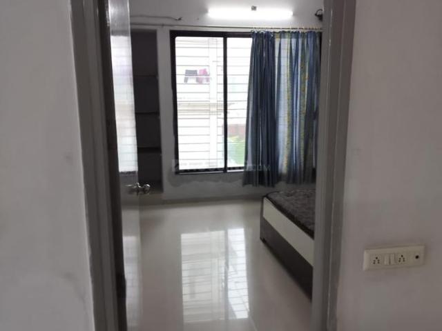 3 BHK Apartment in Pal Gam for rent Surat. The reference number is 20743501