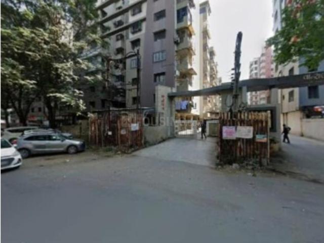 3 BHK Apartment in Pal Gam for rent Surat. The reference number is 20785478