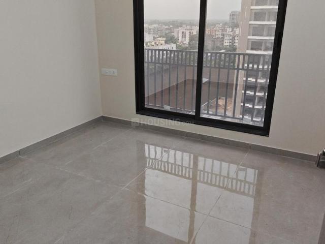 3 BHK Apartment in Pal Gam for rent Surat. The reference number is 21038614