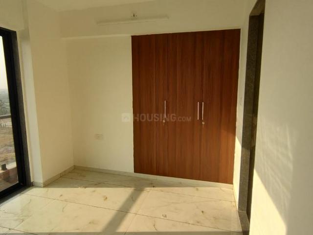 3 BHK Apartment in Pal Gam for resale Surat. The reference number is 16603264