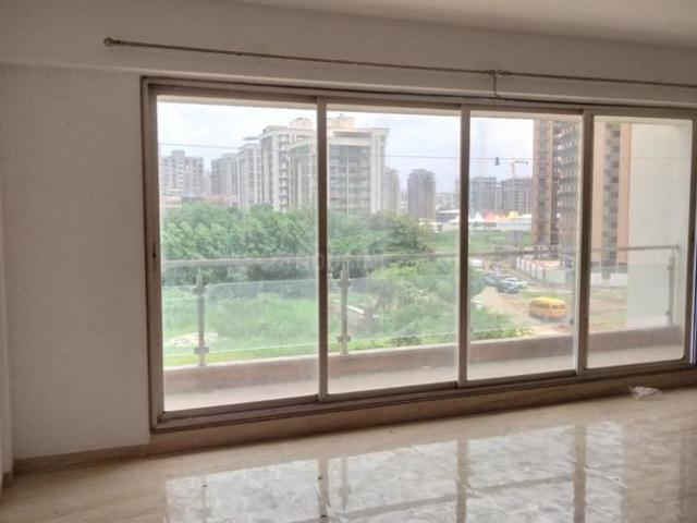 3 BHK Apartment in Pal Gam for resale Surat. The reference number is 18064313