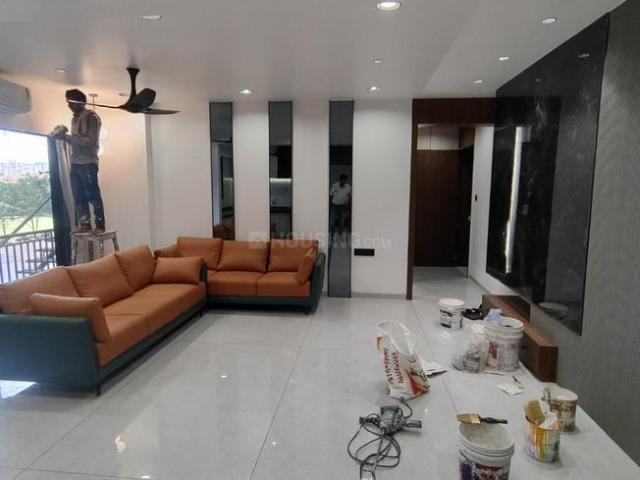 3 BHK Apartment in Pal Gam for resale Surat. The reference number is 18146781