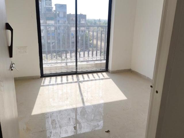 3 BHK Apartment in Pal Gam for resale Surat. The reference number is 19273868