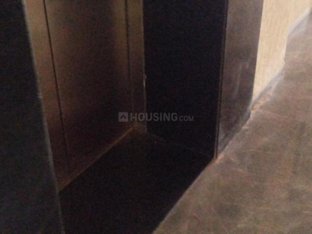 3 BHK Apartment in Pal Gam for resale Surat. The reference number is 19579208