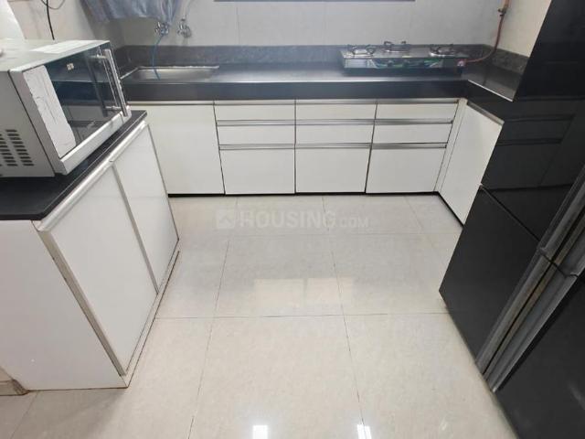 3 BHK Apartment in Pal Gam for resale Surat. The reference number is 19736405