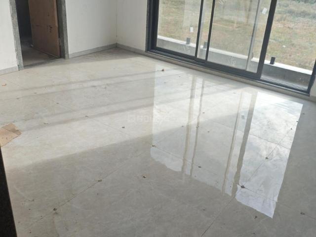 3 BHK Apartment in Pal Gam for resale Surat. The reference number is 20003757