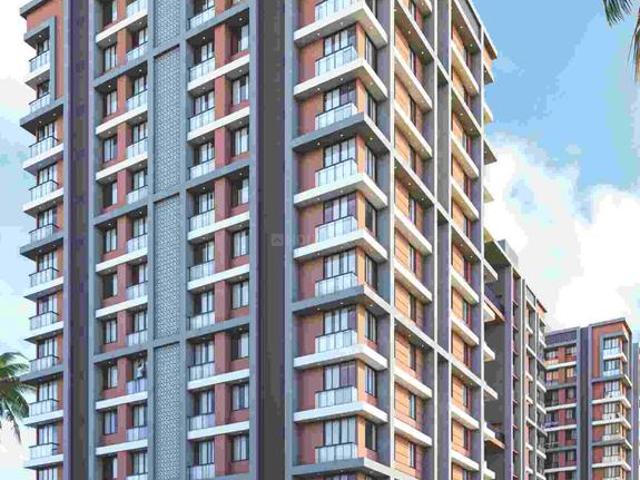 3 BHK Apartment in Pal Gam for resale Surat. The reference number is 20003974