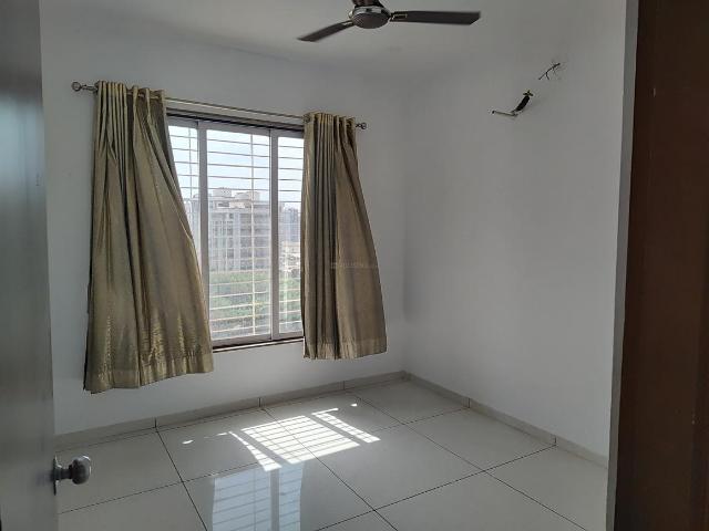 3 BHK Apartment in Pal Gam for resale Surat. The reference number is 20058192