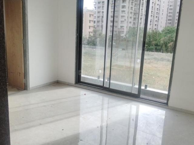 3 BHK Apartment in Pal Gam for resale Surat. The reference number is 20530714
