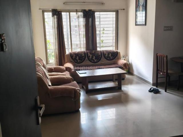 3 BHK Apartment in Pal Gam for resale Surat. The reference number is 20792594